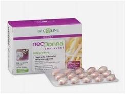 NeoDonna Integratore per la Menopausa 60 compresse