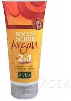 Argan Doccia Scrub 200 ml