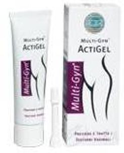 Multi-Gyn Actigel Trattamento Vaginiti 50 ml
