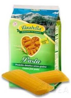 Penne Corte Pasta dietetica senza glutine 500 g