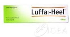 Luffa Compositum Heel Spray Medicinale Omeopatico