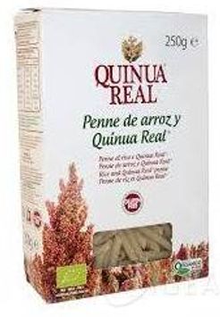 Quinua Real Penne di Riso e Quinoa