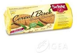 Cereal Bisco Biscotti con Cereali Senza Glutine
