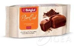 Plum Ciok Plumcake al Cioccolato Senza Glutine