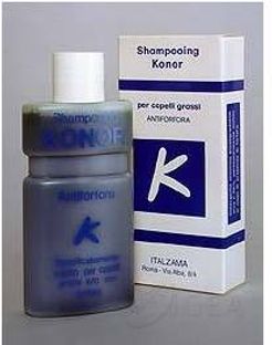 Konor Shampoing Shampoo Capelli