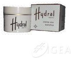 Hydral Crema nutriente per il viso 50 ml