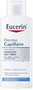 Dermo Capillaire Shampoo Lenitivo all'Urea 5%
