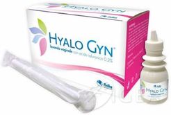 Hyalo Gyn Lavanda Vaginale