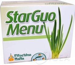 StarGuo Menu Salato Sostituto del Pasto per Dimagire