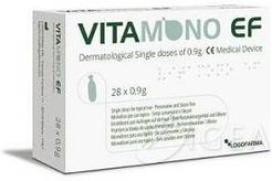 Vitamono EF Integratore per la Pelle Monodose