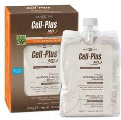 Cell-Plus Fango Bianco Anticellulite