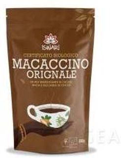 Macaccino Organic Mix Antiossidanti Polvere Bio 250 g