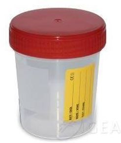 Medipresteril Contenitore per le urine 1 pezzo