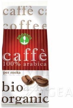 Caffè Bio 100% Arabica