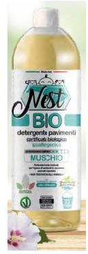 Mast Nest Bio Detergente Pavimenti Biologico 1 Litro