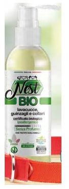 Mast Nest Bio Lavacucce, guinzagli e collari 250 ml