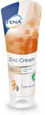 Zinc Cream Crema specifica per pelli irritate 100 ml