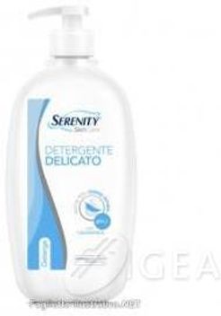 Skincare Detergente Delicato 500ml