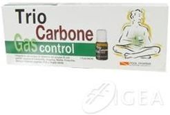 TrioCarbone Carbone Naturale