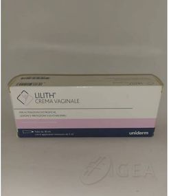Lilith Crema vaginale 30 ml