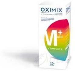 Oximix Multi + Complete Difese Immunitarie 200 ml