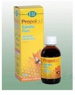 Propolaid Estratto Puro Integratore per le Difese Immunitarie 50 ml
