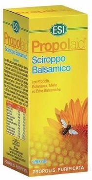 Propolaid Sciroppo Balsamico 180 ml