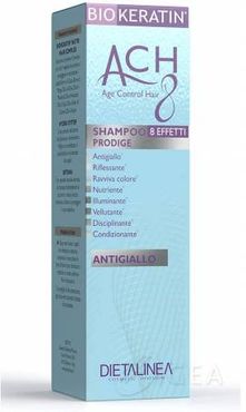 Shampoo Prodige Antigiallo 200 ml
