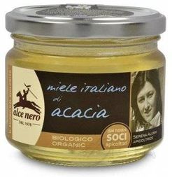 Miele di Acacia Biologico 300 g