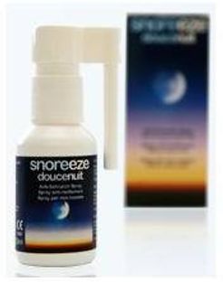 Snoreeze Throat Spray Orale Antirussamento 23,5 ml