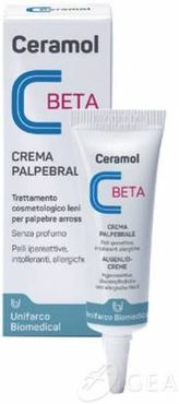 Crema Beta Complex Palpebrale Tubetto 10 ml