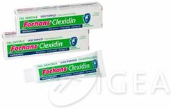 Clexidin Gel Dentale Antibatterico