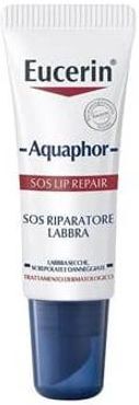 Aquaphor Sos Riparatore Labbra 10 ml