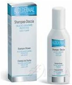 Aloedermal Shampoo Doccia Delicato-Nutriente 200 ml