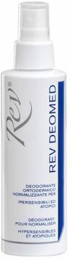 Pharmabio Rev Deomed Spray Deodorante