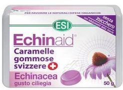 Echinaid Caramelle per Difese Immunitarie 50 g