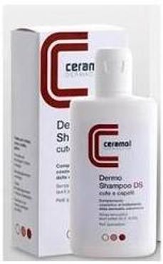 DS Dermo Shampoo 200 ml