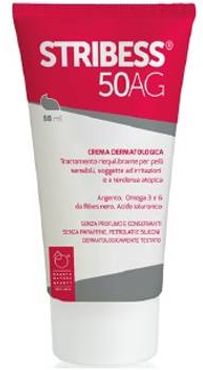 Stribess 50 AG Crema Dermatologica 50 ml