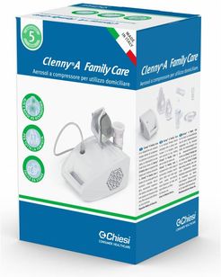 Clenny A Family Care Nebulizzatore