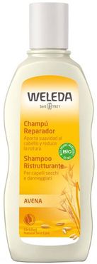 Avena Shampoo ristrutturante 190 ml
