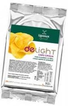 Linea Delight Chips Cipolla 30 g