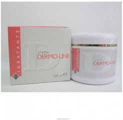 Dermo-Line Crema Idratante 100 ml