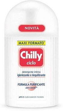 Detergente Intimo Ciclo 300 ml