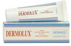 Dermolux Crema Cicatrizzante 30 ml