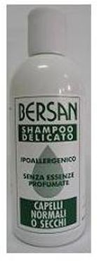 Shampoo per capelli normali secchi e delicati 250 ml