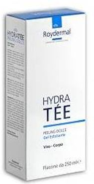 Hydratee Peeling Dolce Gel esfoliante per viso e corpo 250 ml
