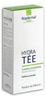 Hydratee Shampoo antiforfora ad azione intensiva contro Forfora e Prurito 250 ml