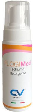 Flogimed Schiuma Detergente Intimo Delicato 150 ml