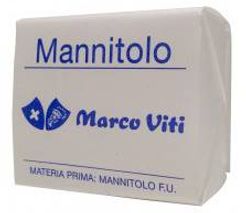 Marco Viti Mannitolo Pane 10 g