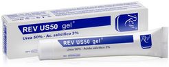 Pharmabio Rev US50 Gel Urea 50% Contro Callosità Forte 50 ml